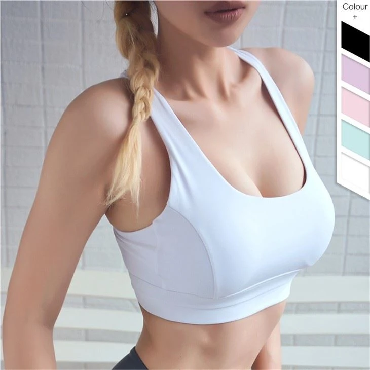 Gym Fitness Womens Sexy Sport Bra