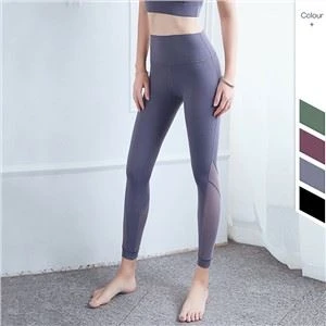 Sérsniðin vörumerki Fitness Wear Women Leggings