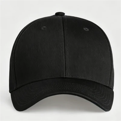 CHOOYOU Plain Structured Stillable Baseball Cap